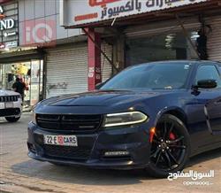 دودج تشارجر